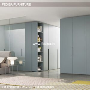 Wooden Wardrobe Design wooden Almirah Design Model No - 2034