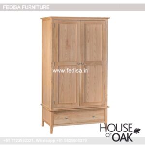 Wooden Wardrobe Design wooden Almirah Design Model No - 2035