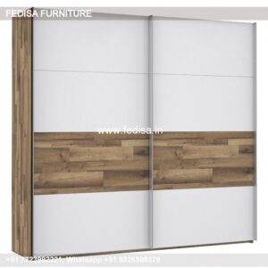 Wooden Wardrobe Design wooden Almirah Design Model No - 2037