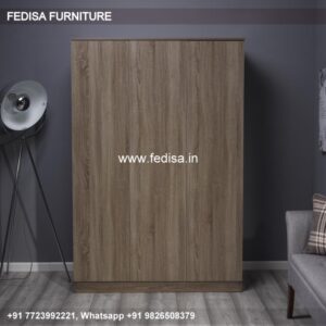 Wooden Wardrobe Design wooden Almirah Design Model No - 2040