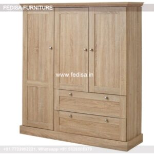 Wooden Wardrobe Design wooden Almirah Design Model No - 2041
