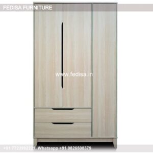 Wooden Wardrobe Design wooden Almirah Design Model No - 2043