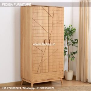 Wooden Wardrobe Design wooden Almirah Design Model No - 2046