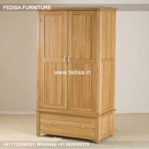 Wooden Wardrobe Design wooden Almirah Design Model No - 2047