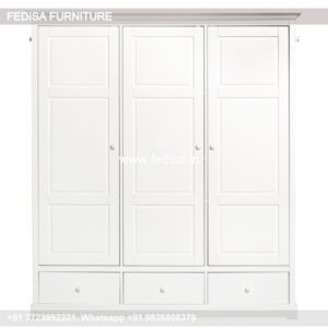 Wooden Wardrobe Design wooden Almirah Design Model No - 2051