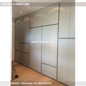 Wooden Wardrobe Design wooden Almirah Design Model No - 2058