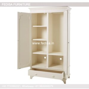 Wooden Wardrobe Design wooden Almirah Design Model No - 2059