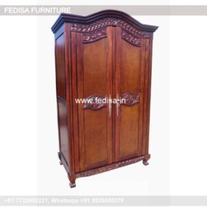 Wooden Wardrobe Design wooden Almirah Design Model No - 2060
