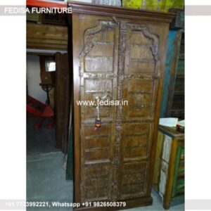 Wooden Wardrobe Design wooden Almirah Design Model No - 2063