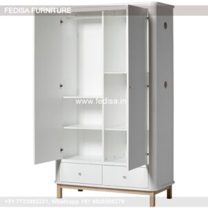 Wooden Wardrobe Design wooden Almirah Design Model No - 2065