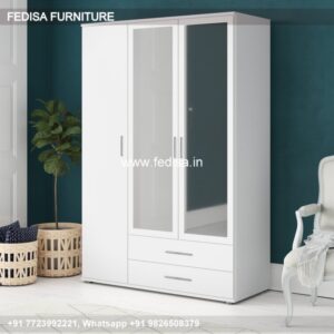 Wooden Wardrobe Design wooden Almirah Design Model No - 2067