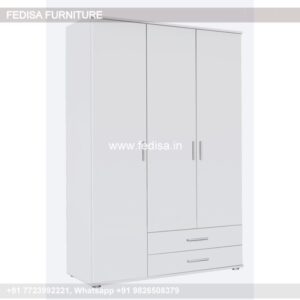 Wooden Wardrobe Design wooden Almirah Design Model No - 2068