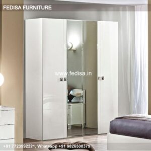 Wooden Wardrobe Design wooden Almirah Design Model No - 2070