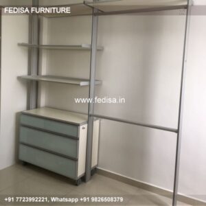 Wooden Wardrobe Design wooden Almirah Design Model No - 2072