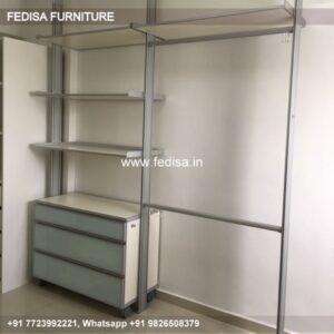 Wooden Wardrobe Design wooden Almirah Design Model No - 2073