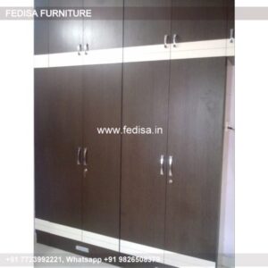Wooden Wardrobe Design wooden Almirah Design Model No - 2074
