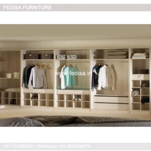 Wooden Wardrobe Design wooden Almirah Design Model No - 2078