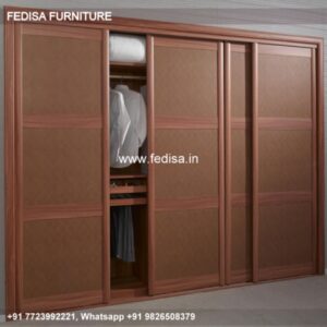 Wooden Wardrobe Design wooden Almirah Design Model No - 2080