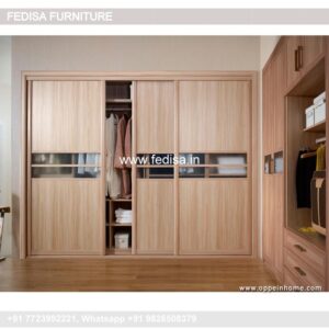 Wooden Wardrobe Design wooden Almirah Design Model No - 2081