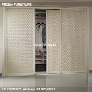 Wooden Wardrobe Design wooden Almirah Design Model No - 2084