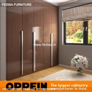 Wooden Wardrobe Design wooden Almirah Design Model No - 2085