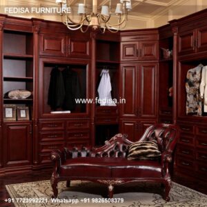 Wooden Wardrobe Design wooden Almirah Design Model No - 2086