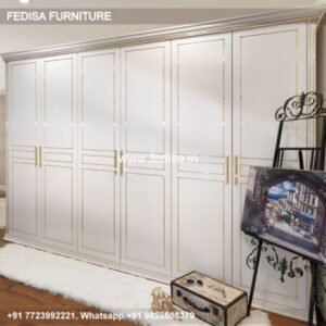 Wooden Wardrobe Design wooden Almirah Design Model No - 2088