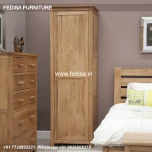 Wooden Wardrobe Design wooden Almirah Design Model No - 2092