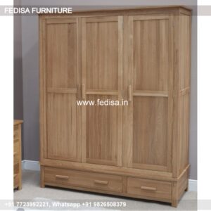 Wooden Wardrobe Design wooden Almirah Design Model No - 2093
