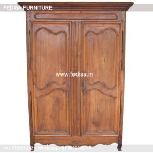 Wooden Wardrobe Design wooden Almirah Design Model No - 2095