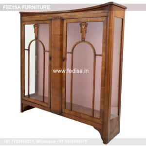 Wooden Wardrobe Design wooden Almirah Design Model No - 2102