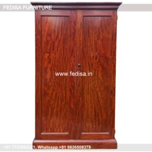 Wooden Wardrobe Design wooden Almirah Design Model No - 2103