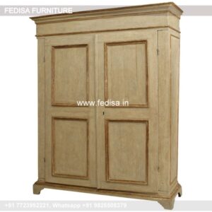 Wooden Wardrobe Design wooden Almirah Design Model No - 2104