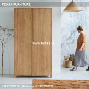 Wooden Wardrobe Design wooden Almirah Design Model No - 2109