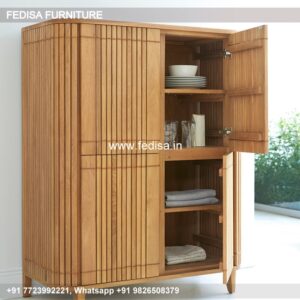 Wooden Wardrobe Design wooden Almirah Design Model No - 2110