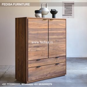 Wooden Wardrobe Design wooden Almirah Design Model No - 2116