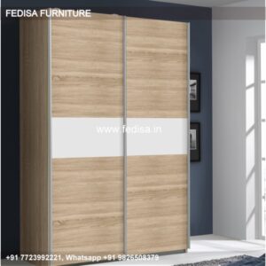 Wooden Wardrobe Design wooden Almirah Design Model No - 2119