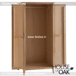 Wooden Wardrobe Design wooden Almirah Design Model No - 2120