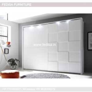 Wooden Wardrobe Design wooden Almirah Design Model No - 2122