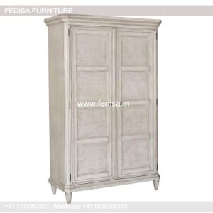 Wooden Wardrobe Design wooden Almirah Design Model No - 2135