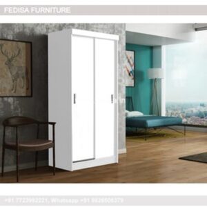 Wooden Wardrobe Design wooden Almirah Design Model No - 2136