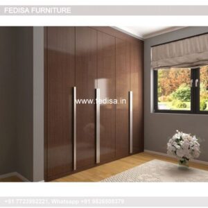 Wooden Wardrobe Design wooden Almirah Design Model No - 2138