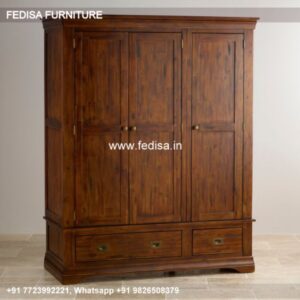 Wooden Wardrobe Design wooden Almirah Design Model No - 2139