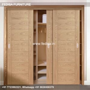 Wooden Wardrobe Design wooden Almirah Design Model No - 2144