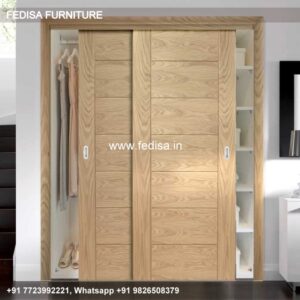Wooden Wardrobe Design wooden Almirah Design Model No - 2147
