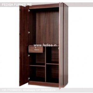 Wooden Wardrobe Design wooden Almirah Design Model No - 2150