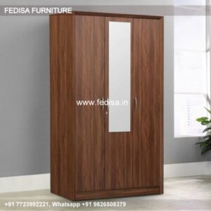 Wooden Wardrobe Design wooden Almirah Design Model No - 2151