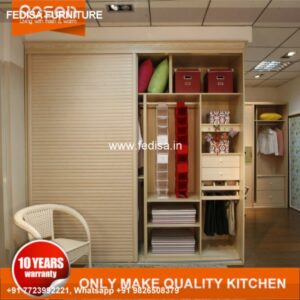 Wooden Wardrobe Design wooden Almirah Design Model No - 2153