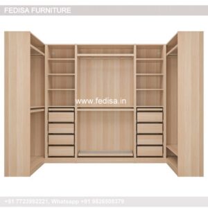 Wooden Wardrobe Design wooden Almirah Design Model No - 2156