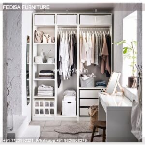 Wooden Wardrobe Design wooden Almirah Design Model No - 2168